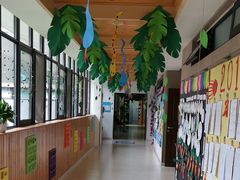 -成都高新区石羊第十八幼儿园