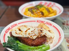 -九龙冰室(徐汇日月光店)