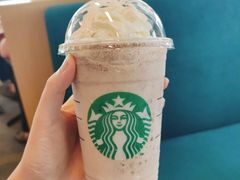 -星巴克(新达汇三林店)