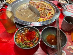 -谭鸭血老火锅·匠心(环球港旗舰店)