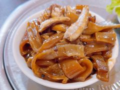 -金卯白肉罩火烧