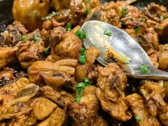 -啄佬食堂