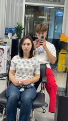 -5M HAIR SALON