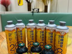 -小龙酒家(桂平路店)