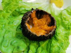 海胆-威海渔村(静安旗舰店)