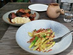 -巴别塔法餐舍(朝阳店)