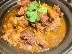 -正禾鲜·潮汕牛肉火锅(凯德天府店)