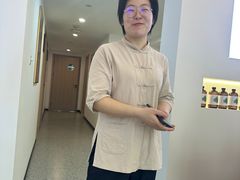 -阮氏中医推拿·颈肩腰腿(世纪公园店)