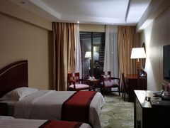 -三亚夏威夷大酒店