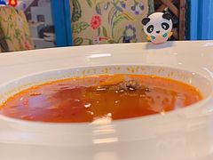 -厚积云牛排餐吧(宽窄巷子店)