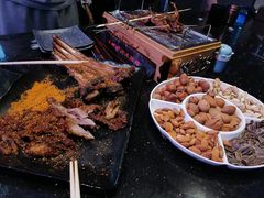 -冰城小镇音乐串吧·聚会餐厅(百子湾店)