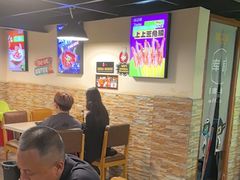 -味之绝热血美蛙鱼火锅(中坝店)