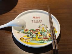-前海沿·青岛菜(李沧万达店)