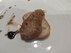 -厦门艾美酒店·新食谱西餐厅
