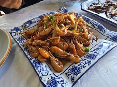 -洞天食府(北大街店)