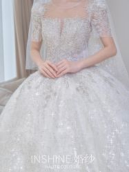 -韩国天使嫁衣婚纱礼服馆(上海旗舰店)
