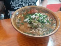 -友琴面馆(东白溪公寓店)