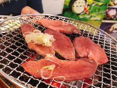 -蒜香焼肉PURUSHIN(马场路店)