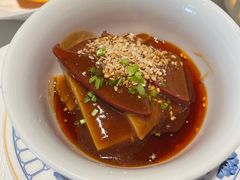 -杏花堂晋商私房菜(华熙五棵松店)