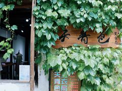 -青果巷历史文化街区