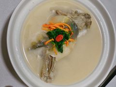 -肆月河豚·新淮扬(金融街店)