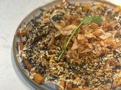 和风海苔薯条-BE BRIGHT KITCHEN(正佳广场店)