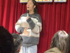 -喜剧部落脱口秀(三里屯店)