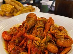 -漫天香·小龙虾餐厅(夏湾店)