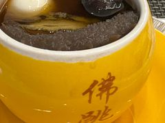 -李清佛跳墙|福建省十大名厨之首(后江埭店)
