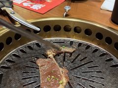 -海之屋韩式烤肉(海棠68环球美食街店)