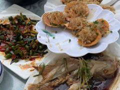 -范饭椰林川湘味海鲜·椰子鸡(三亚湾椰梦长廊店)