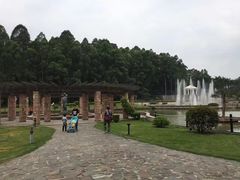 -南国桃园旅游度假区