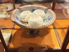 -富华斋饽饽铺·宫廷糕点·伴手礼(护国新天地店)