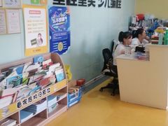 -童程童美信奥赛科技特长·乐高编程科创机器人(富兴校区)