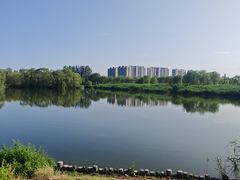 -大兴滨河森林公园