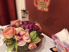 -好福记饭店(红梅公园店)