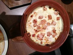 -萨莉亚意式餐厅(杭州滨江天街店)