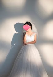 -保定巴黎婚纱摄影