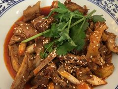 -庶民居中餐馆(花土店)