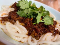 -疆Jiang·新疆秘制料理