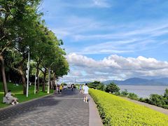 -深圳湾公园(南山区)