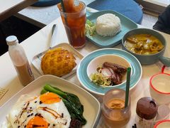 -柠檬树茶餐厅(海雅缤纷城店)