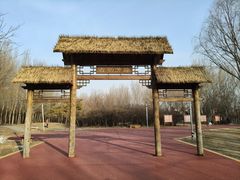 -长春公园(普阳街道)