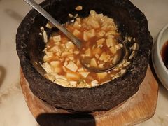 -绿茶餐厅(二七万达店)