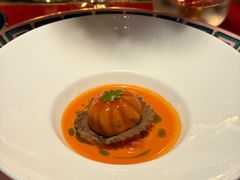 -迪拜帆船酒店海底餐厅