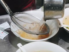 -金陵老丁家馄饨(新街口店)