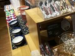 -九木杂物社(恒隆广场店)