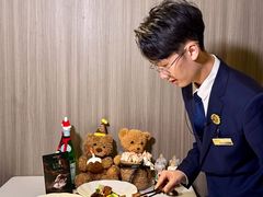 -王品牛排(杭州大厦店)