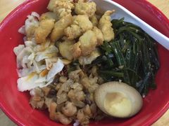 -大炮盐酥鸡(新街口店)