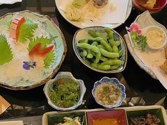 -昱匠·日本料理(金融街店)